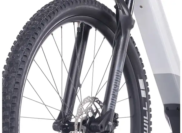 Superior iXP 6.5 mountain e-bike Gloss Grey