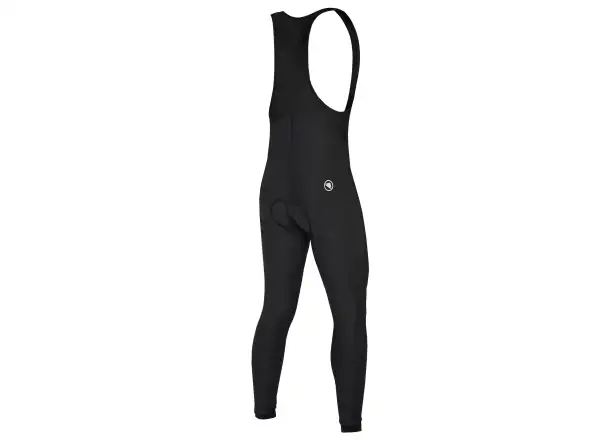 Endura Xtract men's tights with bib and pad black