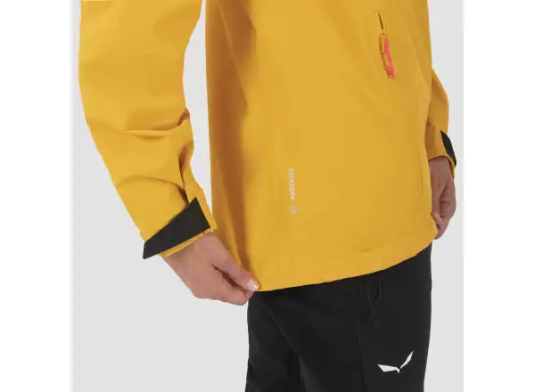 Salewa Puez 2.5L Powertex women's jacket Shadow