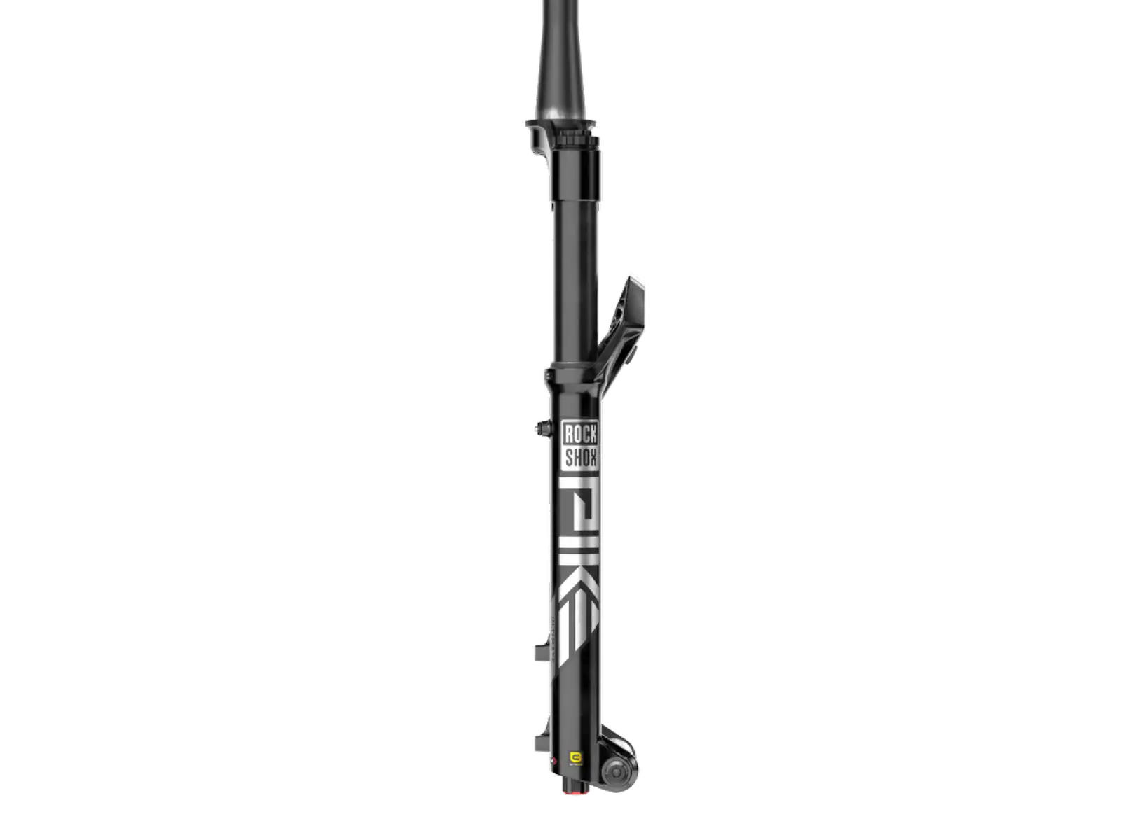 Rock Shox Pike Ultimate RC2 C1 29" suspension fork 44 mm Gloss Black