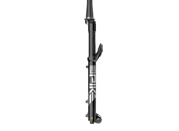 Rock Shox Pike Ultimate RC2 C1 29" suspension fork 44 mm Gloss Black
