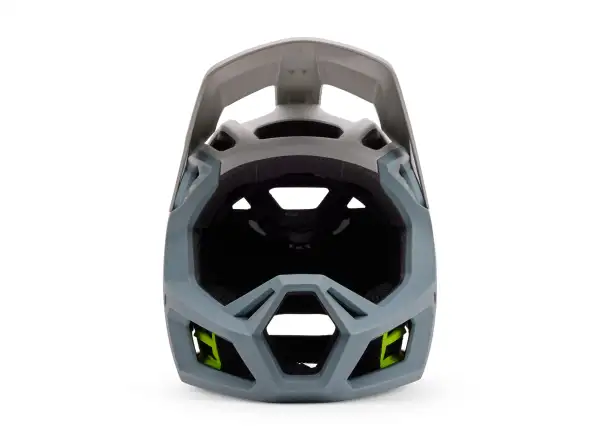 Fox Proframe Clyzo Ce helmet Gunmetal