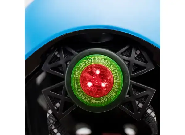 Melon Toddler children's helmet Leo