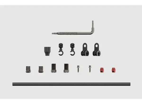 Sram hydraulic hose 2000 mm for Red/Force/Rival AXS