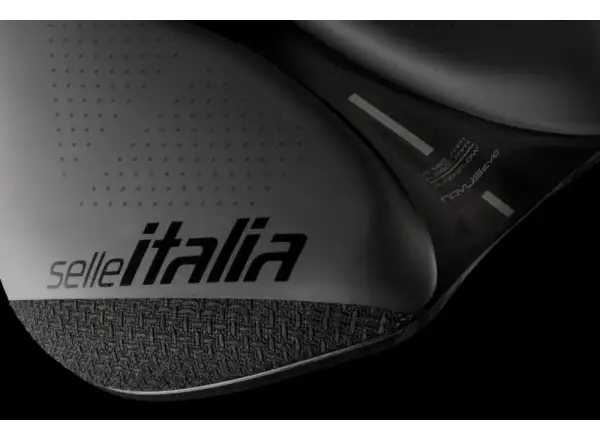 Selle Italia Novus Boost EVO X-Cross TM Superflow L3 saddle grey