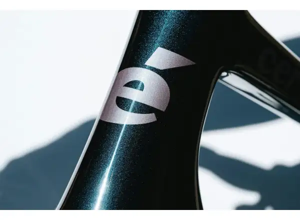 Cervélo Aspero Shimano GRX RX825 Di2 gravel bike Quarry