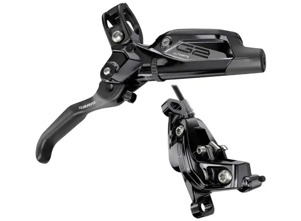 Sram G2 Ultimate Rear Disc Brake Black