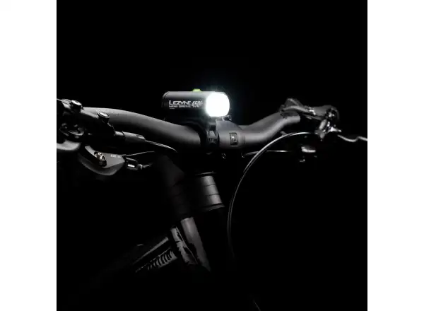 Lezyne Mini Drive 450+ front light