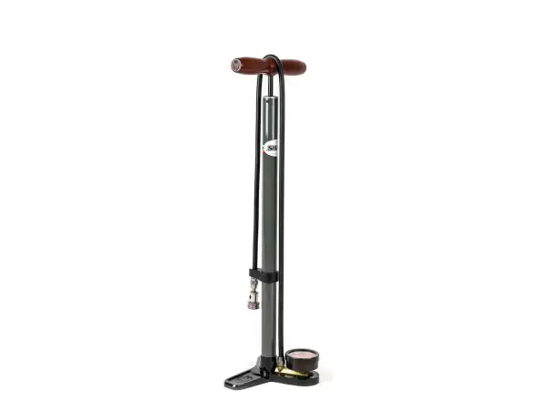 Silca Pista Plus workshop pump