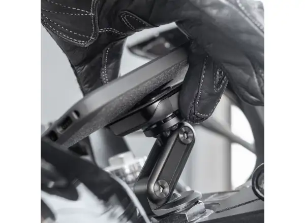 Peak Design phone holder Black