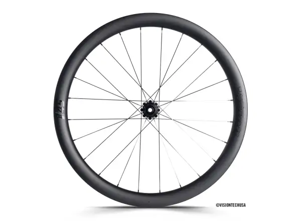 Vision SC45 i30 DB-CL CH-TL wheelset
