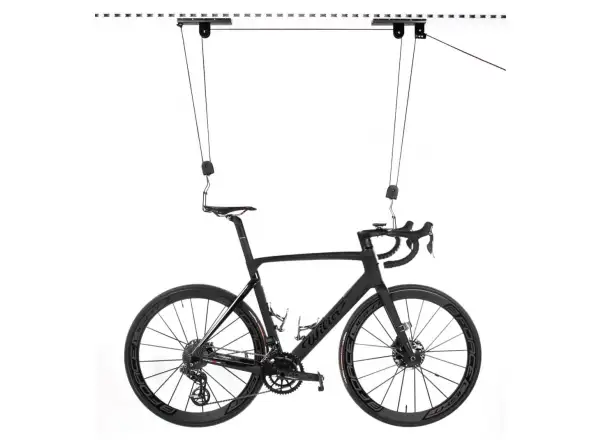 Force Lifty ceiling mount black