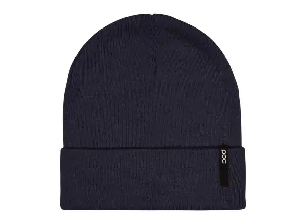 POC Beanie Flat cap Apatite Navy