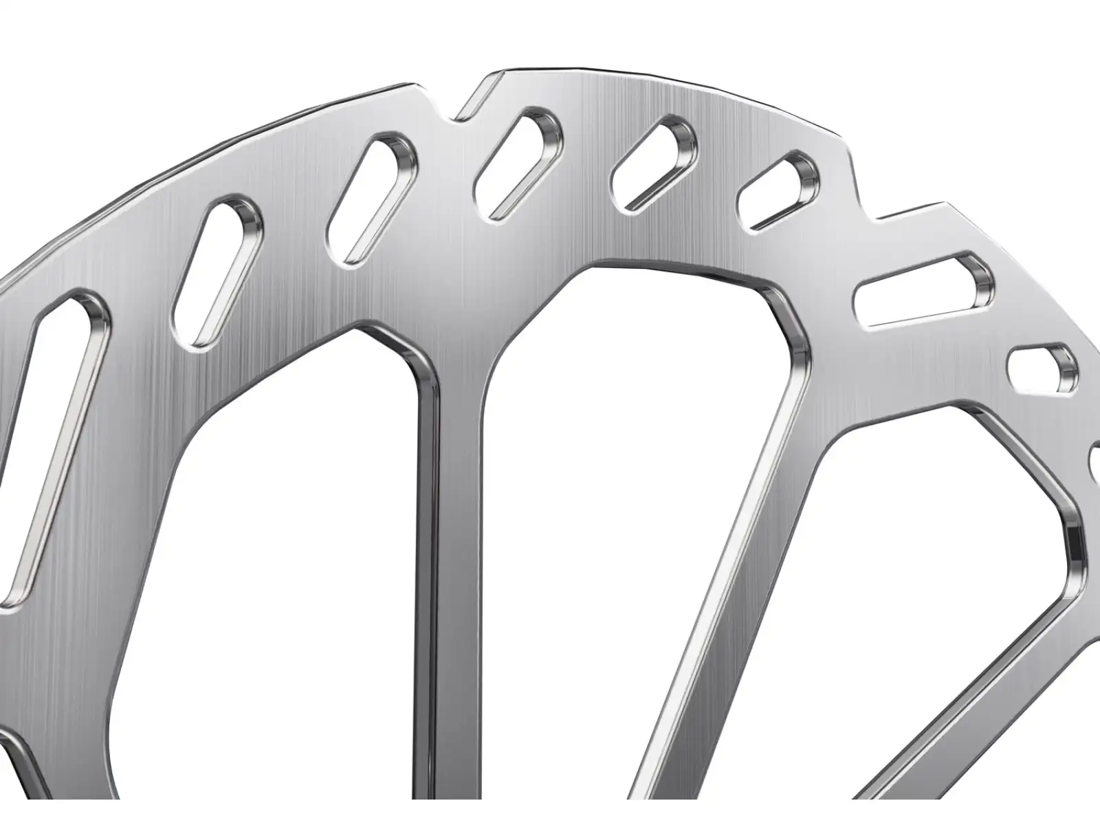 Shimano RT-CL750 brake rotor 220 mm, center lock, outer lock ring