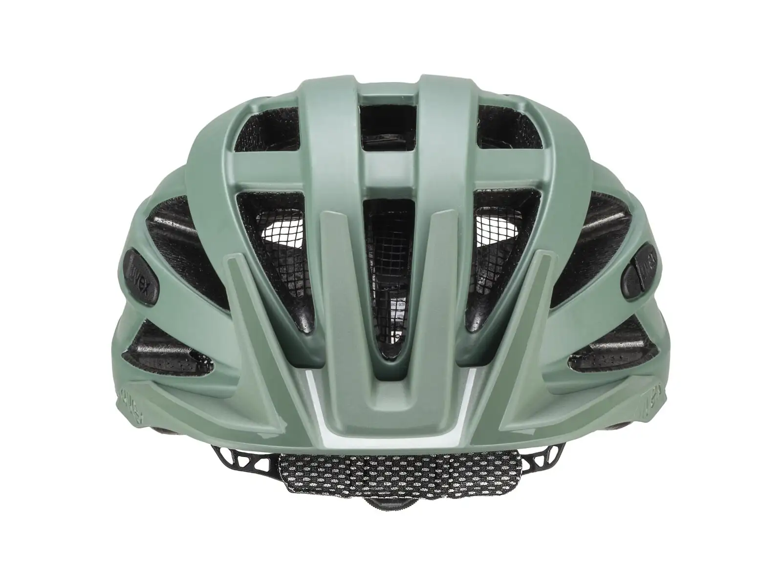 Uvex I-VO CC helmet Moss Green
