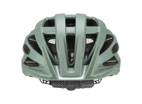 Uvex I-VO CC helmet Moss Green