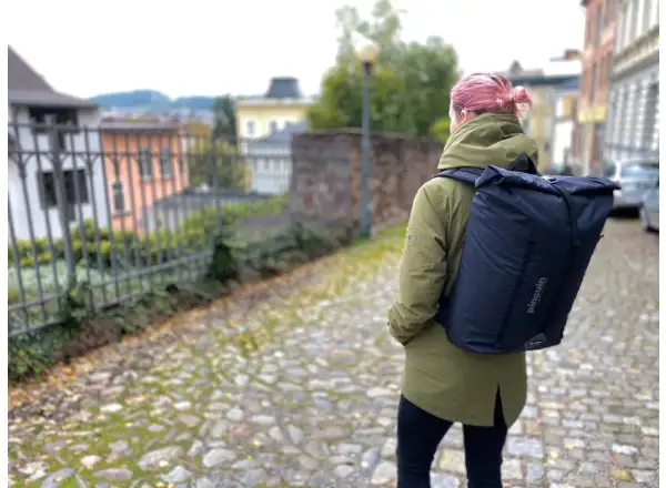 Pinguin Commute 25 backpack