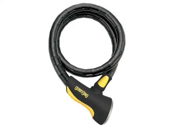 OnGuard Rottweiler 8026 Spiral Lock 1000x20 mm