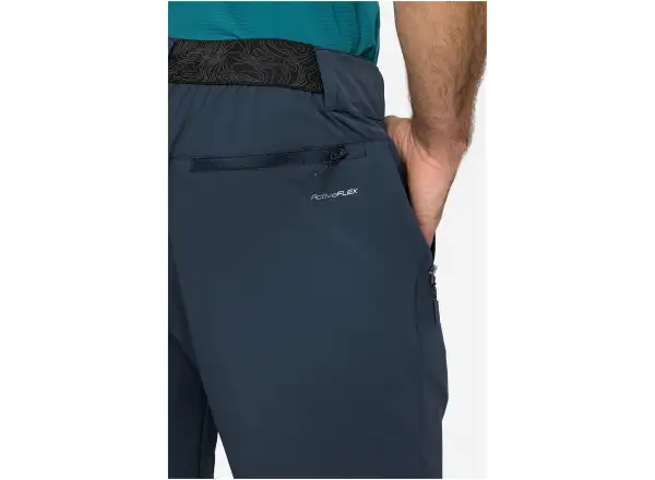 Viking Pro Line Expander men's shorts Navy