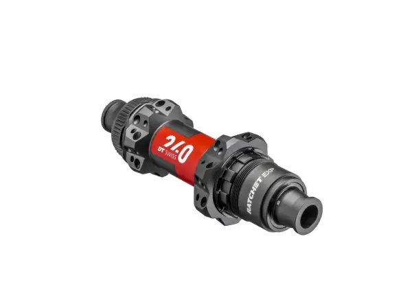 DT Swiss 240 EXP Straightpull Centerlock rear hub 148/12mm 28 holes Sram XD