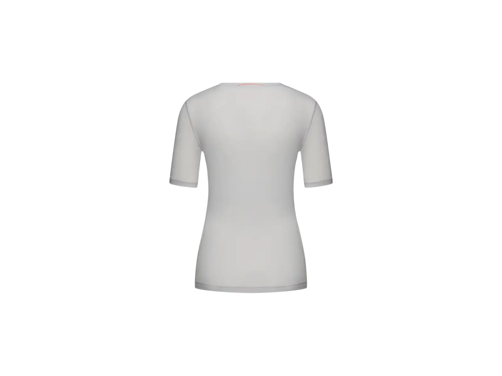 POC Layer Mid women's base layer short sleeve Granite Grey