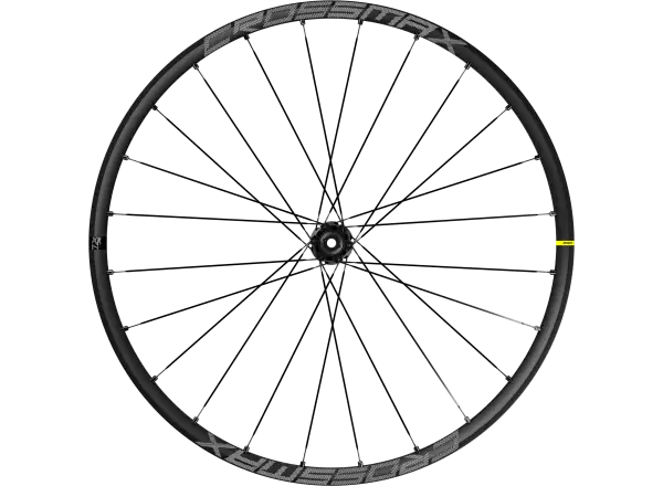 Mavic Crossmax XL Boost CL 29" wheel rear Shimano Micro Spline