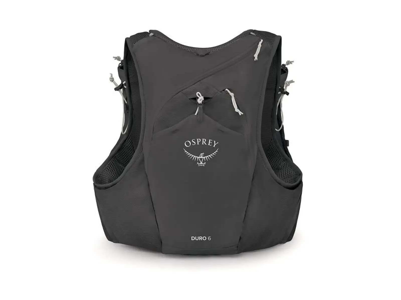 Osprey Duro 6 running vest Black