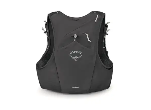 Osprey Duro 6 running vest Black