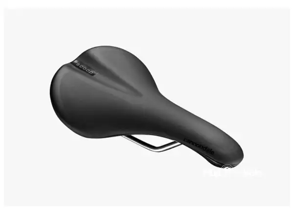 Cannondale Scoop Radius Cromo Gel saddle 155 mm