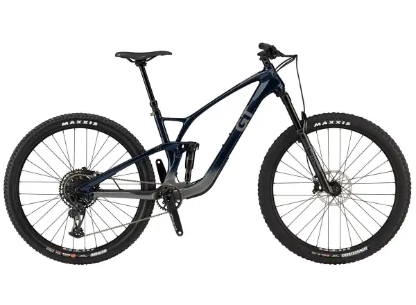 GT Sensor 29 Carbon ST PRO ING mountain bike