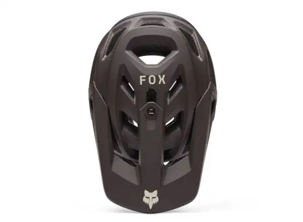 Fox Proframe Rs Taunt Ce helmet Cocoa