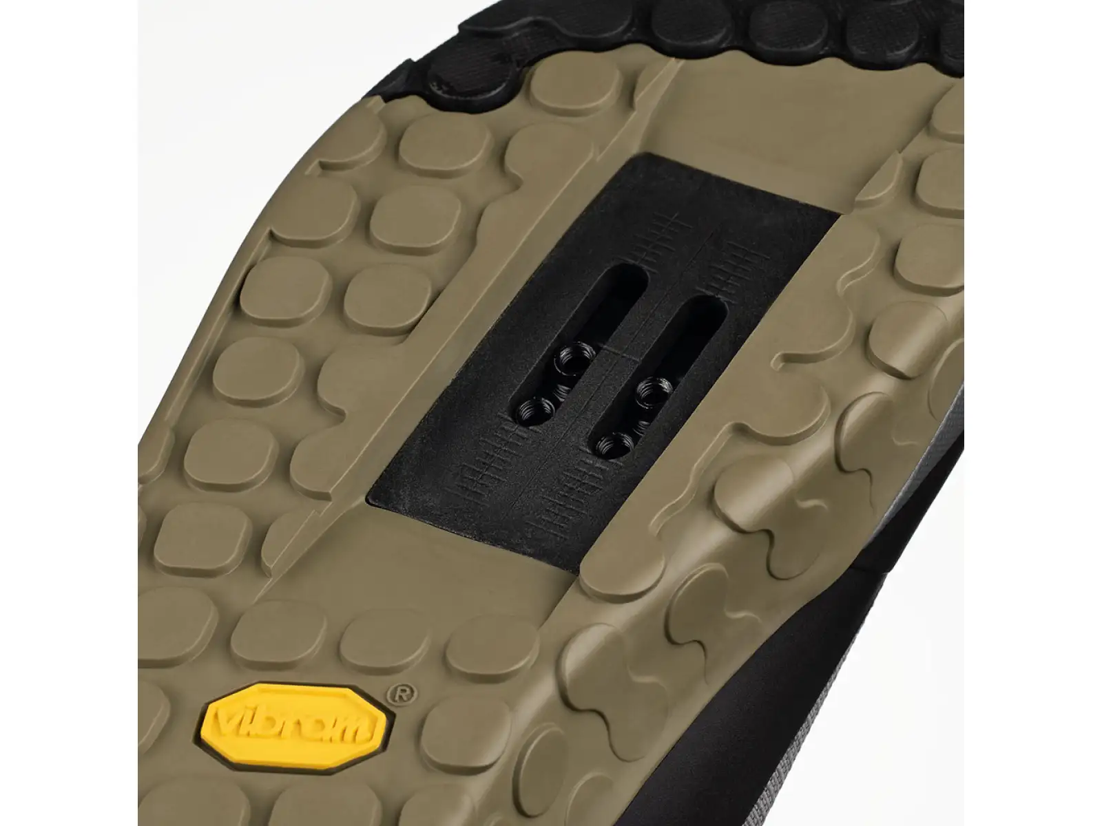 Fizik Gravita Versor Men's MTB Shoes Grey/Mud