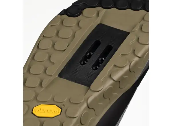 Fizik Gravita Versor Men's MTB Shoes Grey/Mud