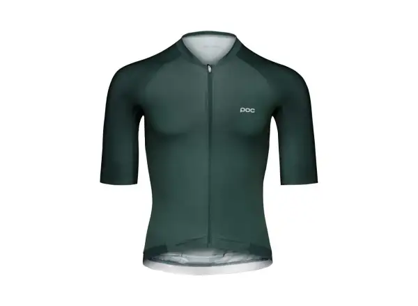 POC Pristine men's jersey short sleeve Pargasite Green