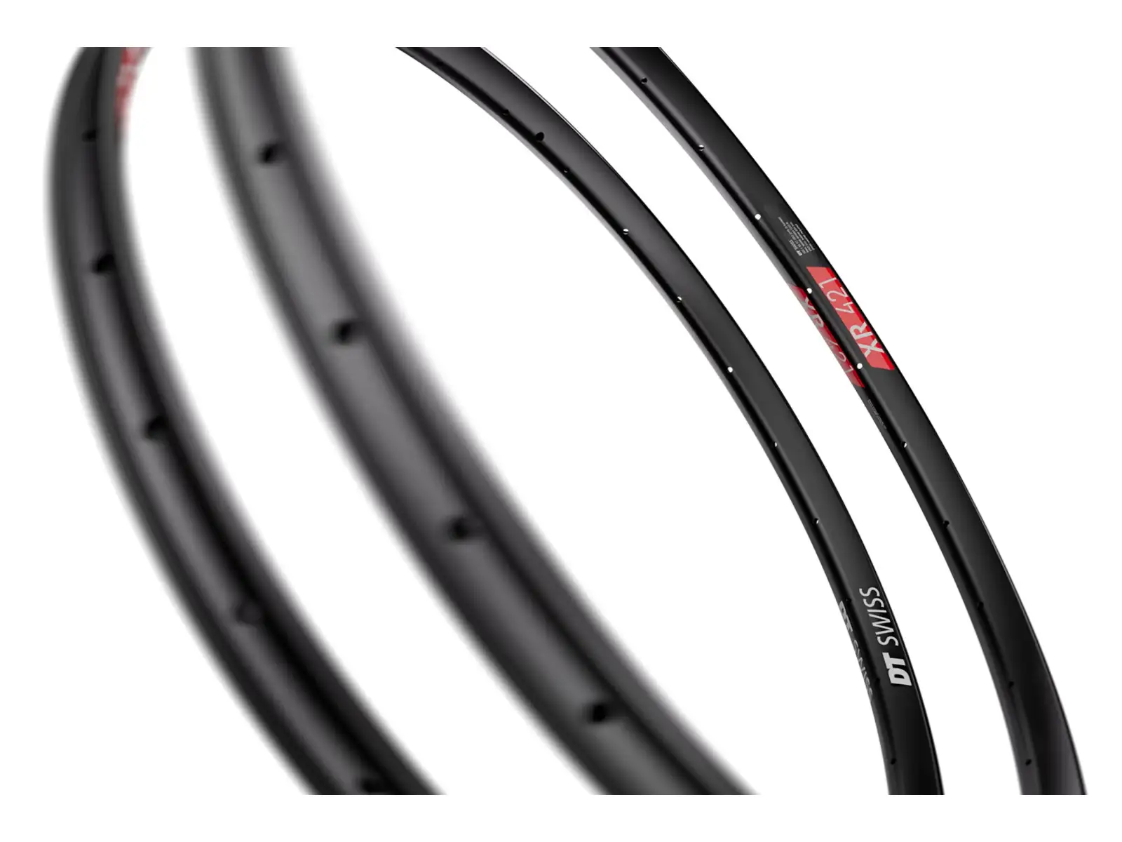 DT Swiss XR 421 29" MTB rim black