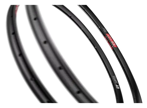 DT Swiss XR 421 29" MTB rim black