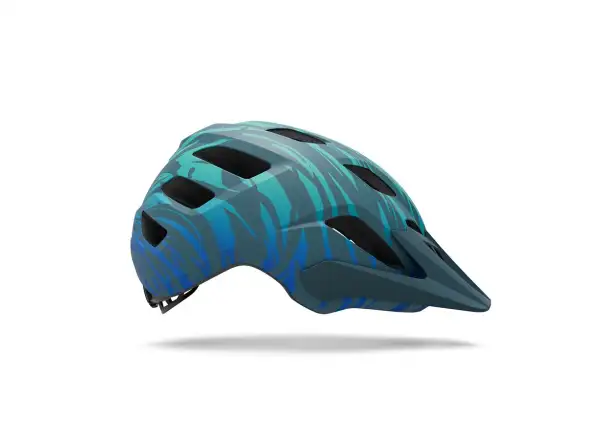 Giro Tremor Child kids helmet Matte Trench Blue