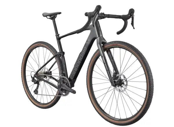 Cannondale Topstone Carbon 3 GRX 2X gravel bike SBK