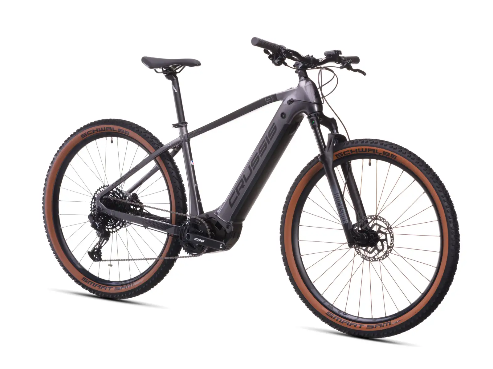 Crussis ONE-Largo 9.11 894Wh mountain e-bike