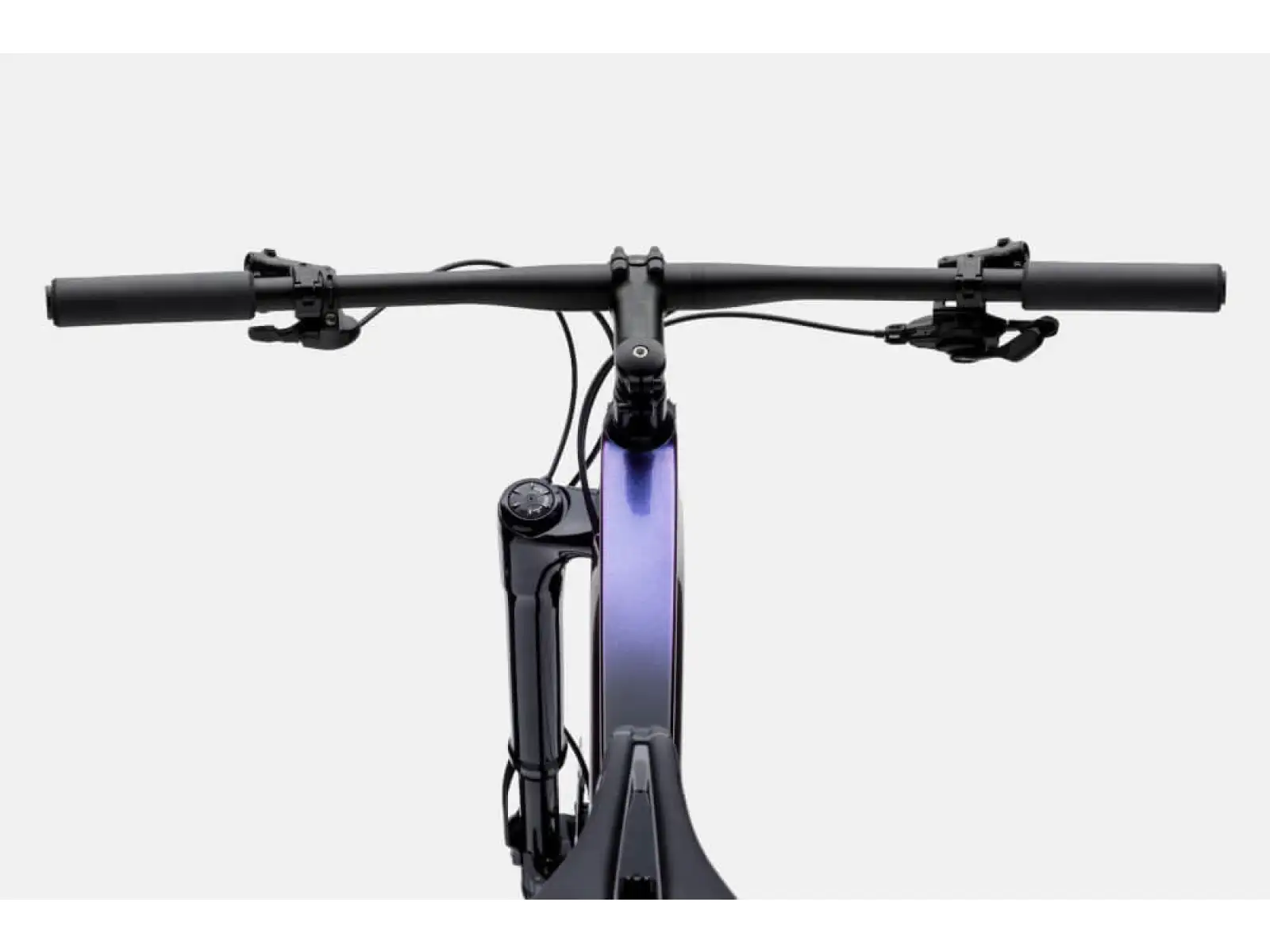 Cannondale Scalpel HT Carbon 2 mountain bike Purple Haze