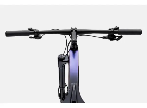 Cannondale Scalpel HT Carbon 2 mountain bike Purple Haze
