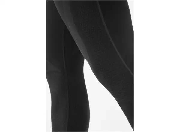 Viking Eiger men's 3/4 pants black