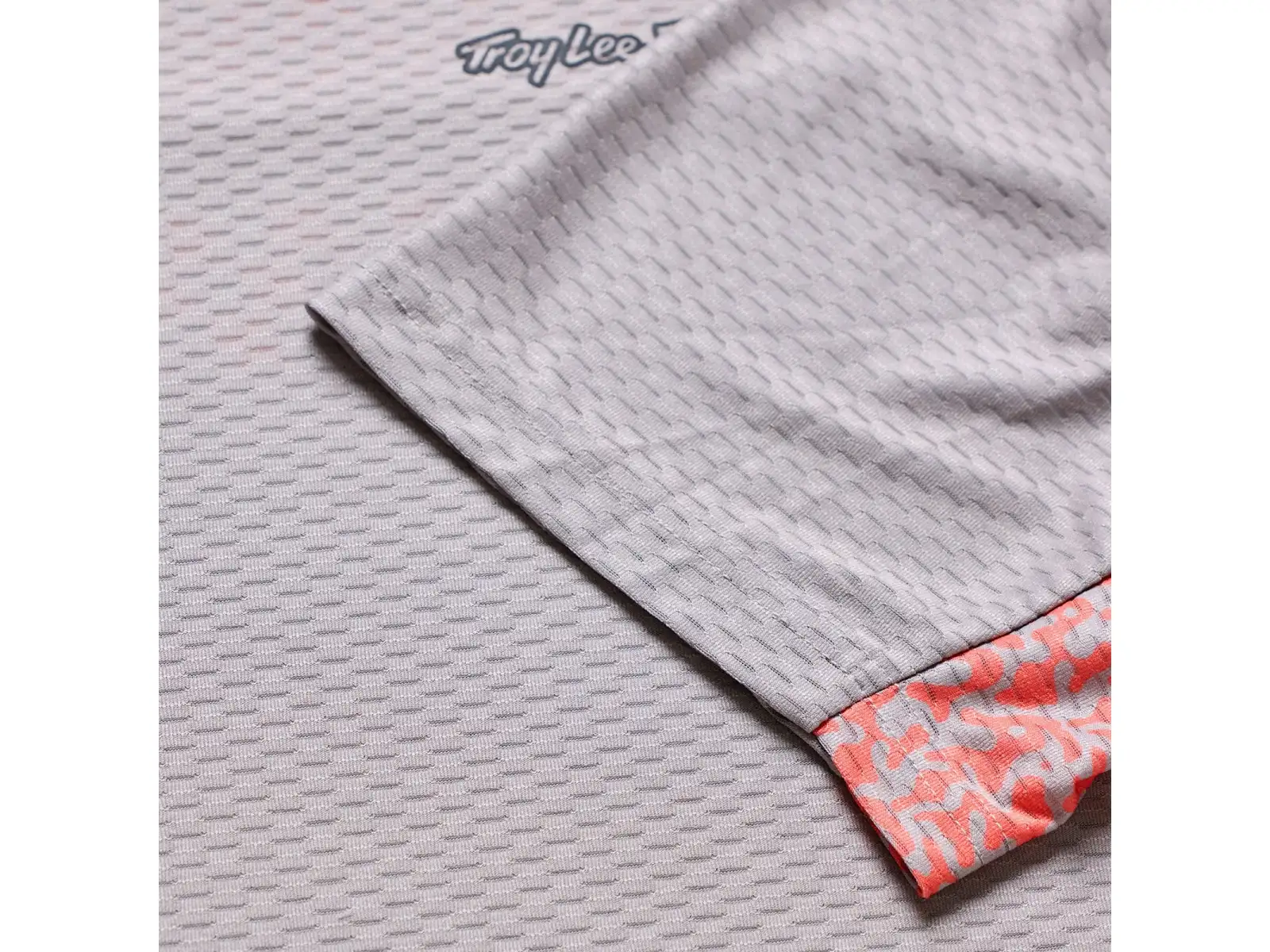 Troy Lee Designs Skyline Pro Air men's jersey short sleeve Ridgeline Stone
