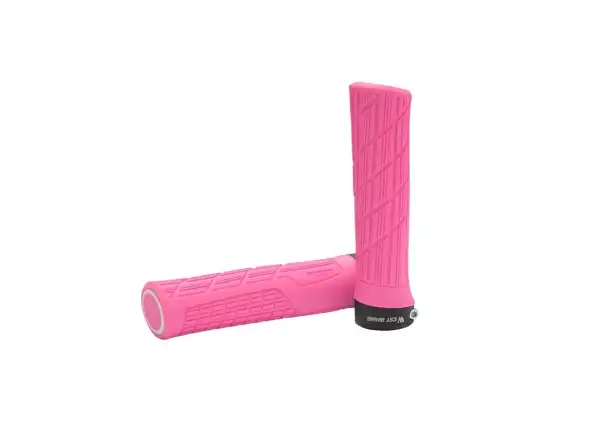 Sting ST-919 grips pink