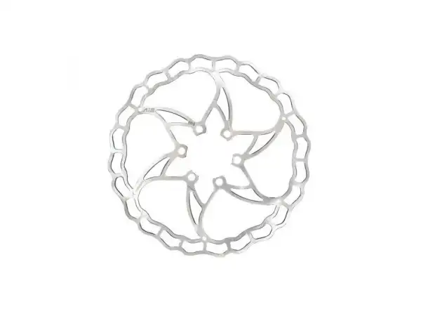 Ashima ARO-09 brake disc 140 mm