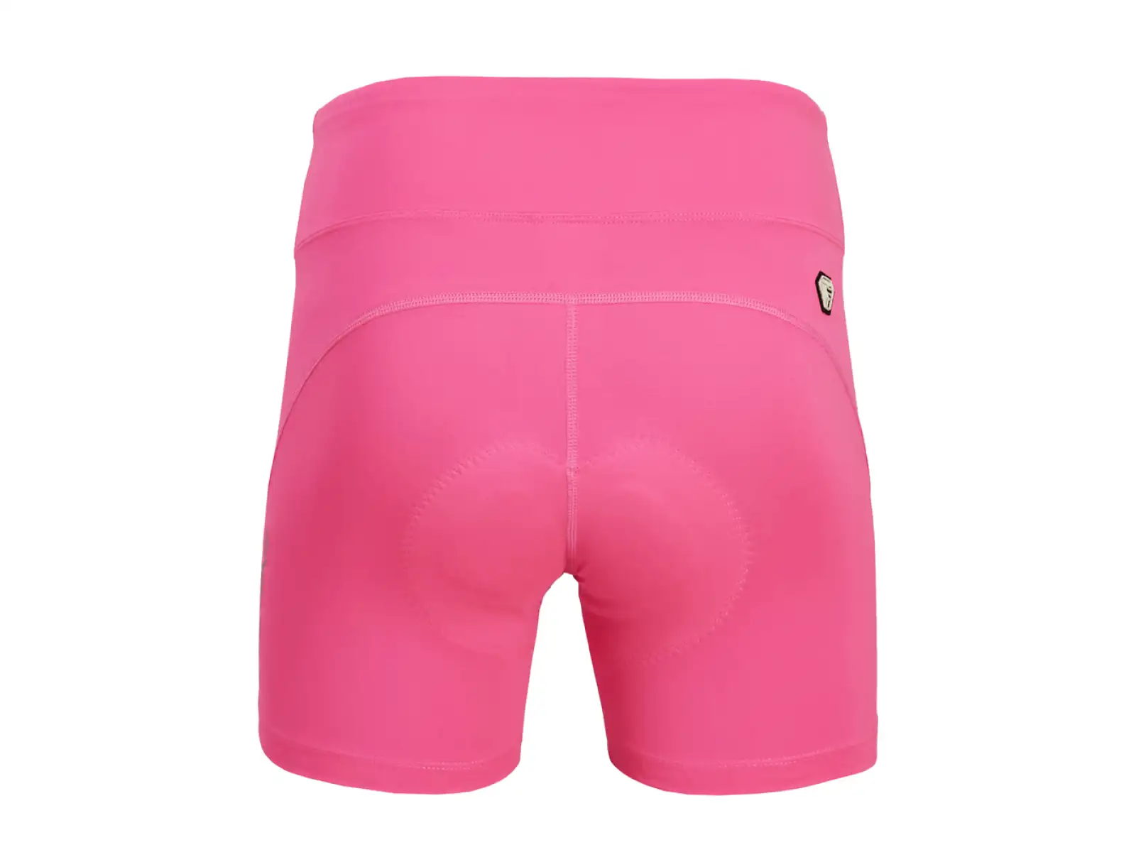 Silvini Merana women's shorts fuchsia