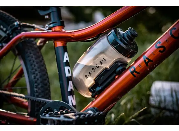 Rascal Fidlock Twist set 450ml for children's bikes