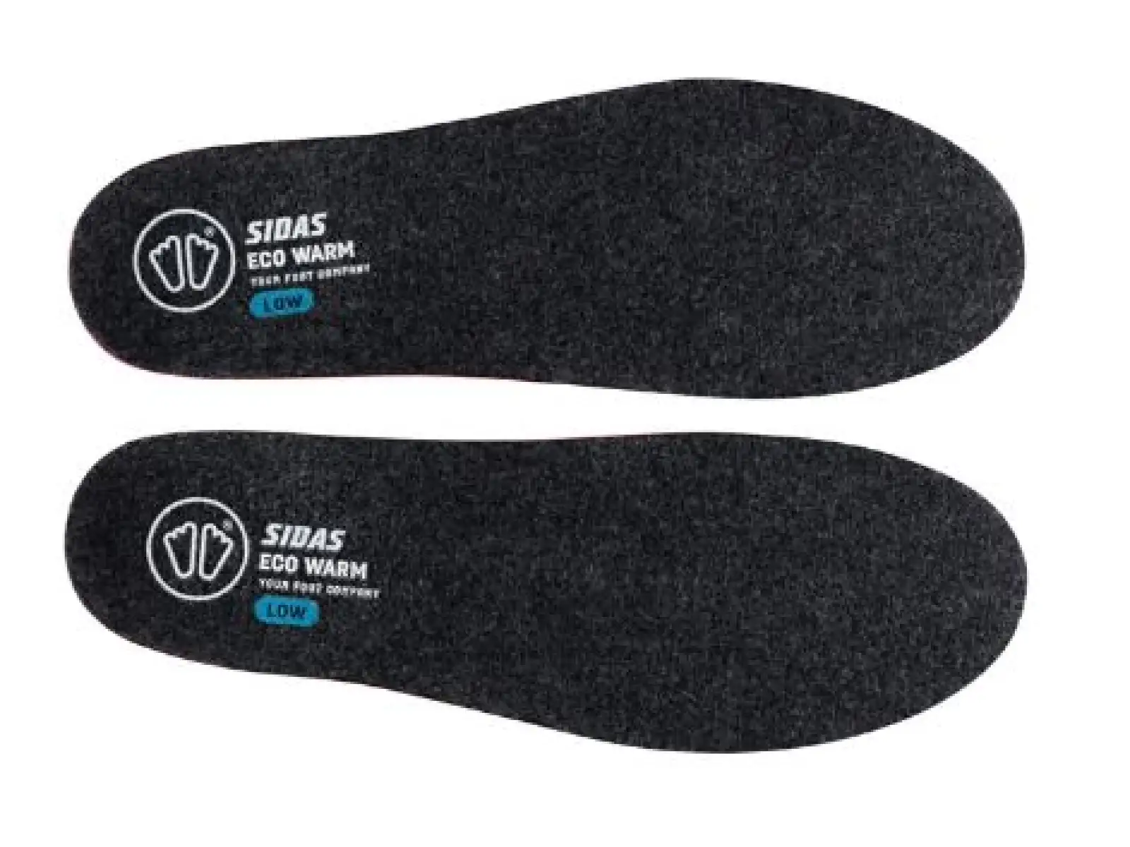 Sidas 3Feet Eco Warm Low insoles