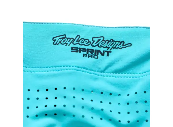 Troy Lee Designs Sprint Pro men's pants Mono Real Teal