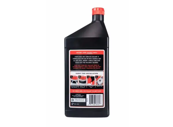 No Tubes Race tubeless sealant 1000 ml